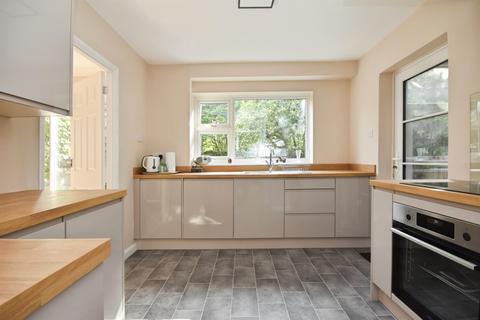3 bedroom detached house for sale, Thaxted Road, Saffron Walden