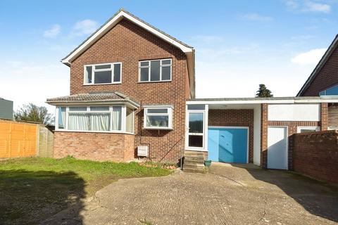 3 bedroom detached house for sale, Thaxted Road, Saffron Walden
