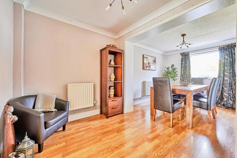3 bedroom terraced house for sale, Greenways, Saffron Walden