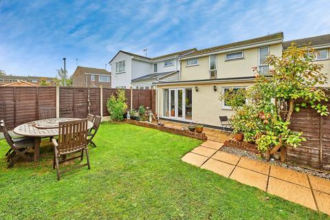 3 bedroom terraced house for sale, Greenways, Saffron Walden