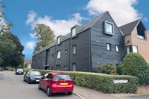 undefined, Burgess Croft, Saffron Walden