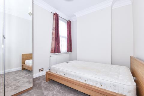 undefined, Abbey Road, Wimbledon, London, SW19