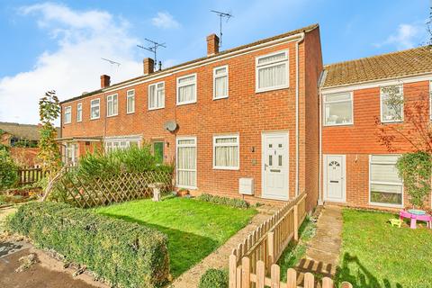 3 bedroom terraced house for sale, Cherry Garden Lane, Newport, Saffron Walden
