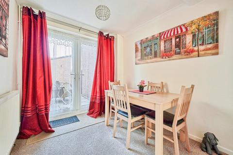 3 bedroom terraced house for sale, Cherry Garden Lane, Newport, Saffron Walden