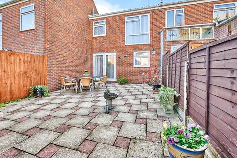 3 bedroom terraced house for sale, Cherry Garden Lane, Newport, Saffron Walden
