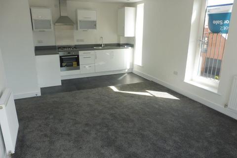 undefined, Trinity Walk, DERBY