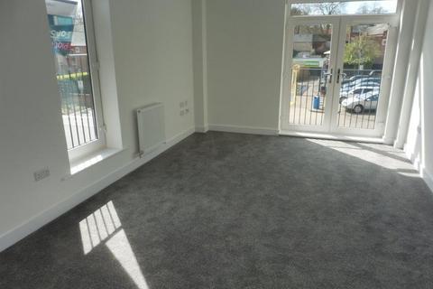 undefined, Trinity Walk, DERBY