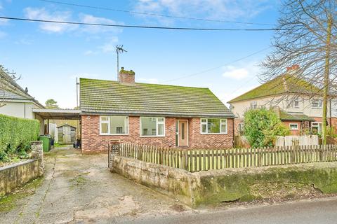 2 bedroom detached bungalow for sale, Thaxted Road, Saffron Walden