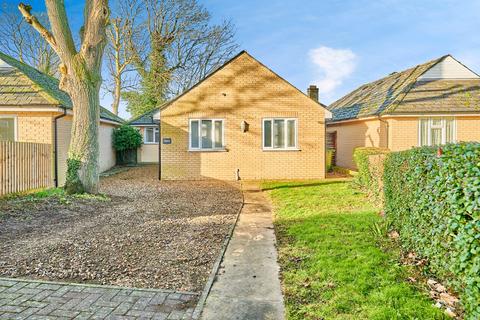 undefined, Bartons Close, Balsham, Cambridge