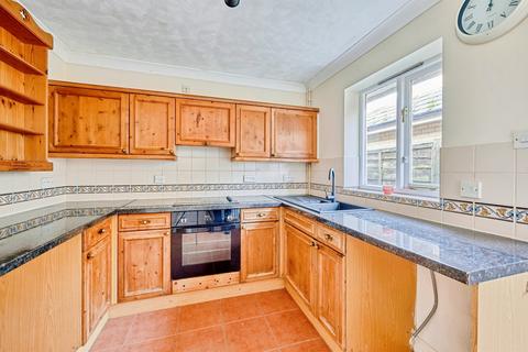 undefined, Bartons Close, Balsham, Cambridge