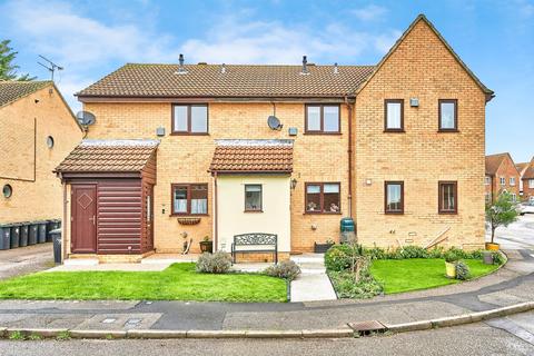 2 bedroom terraced house for sale, Wedow Road, Thaxted, DUNMOW