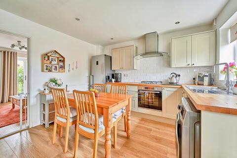 2 bedroom terraced house for sale, Wedow Road, Thaxted, DUNMOW