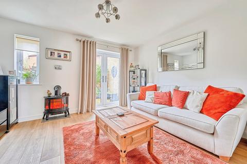 2 bedroom terraced house for sale, Wedow Road, Thaxted, DUNMOW