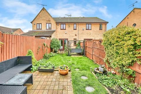 2 bedroom terraced house for sale, Wedow Road, Thaxted, DUNMOW