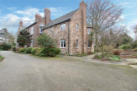 undefined, The Orchard, Worsall Road