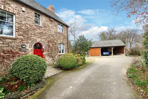 undefined, The Orchard, Worsall Road