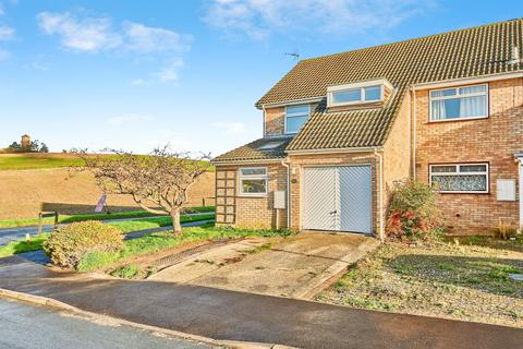 4 bedroom semi-detached house for sale, Wheatsheaf Way, Linton, CAMBRIDGE