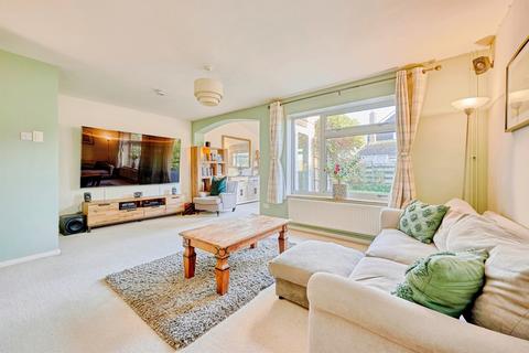 4 bedroom semi-detached house for sale, Wheatsheaf Way, Linton, CAMBRIDGE