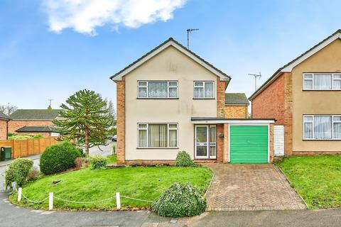 3 bedroom detached house for sale, Old Mill Road, Saffron Walden