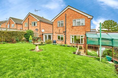 3 bedroom detached house for sale, Old Mill Road, Saffron Walden