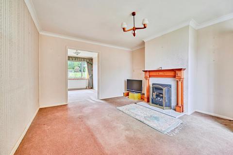 3 bedroom detached house for sale, Old Mill Road, Saffron Walden