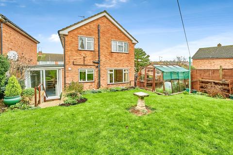 3 bedroom detached house for sale, Old Mill Road, Saffron Walden