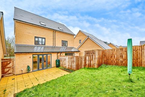 undefined, Leverett Way, Saffron Walden