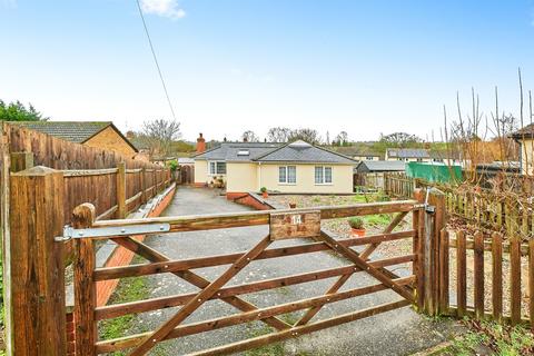 3 bedroom detached bungalow for sale, Carters Croft, Ashdon, Saffron Walden