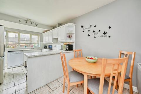 3 bedroom detached bungalow for sale, Carters Croft, Ashdon, Saffron Walden