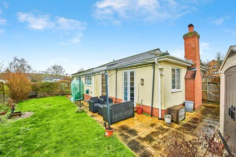 3 bedroom detached bungalow for sale, Carters Croft, Ashdon, Saffron Walden