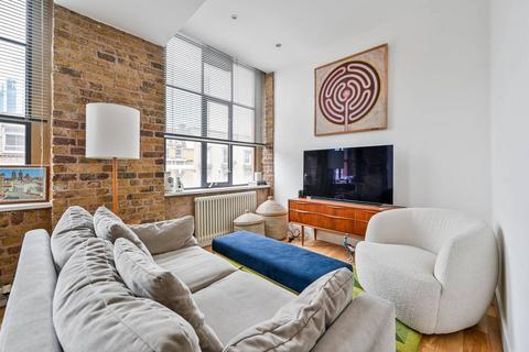 1 bedroom flat to rent, Thrawl Street, Aldgate, London, E1