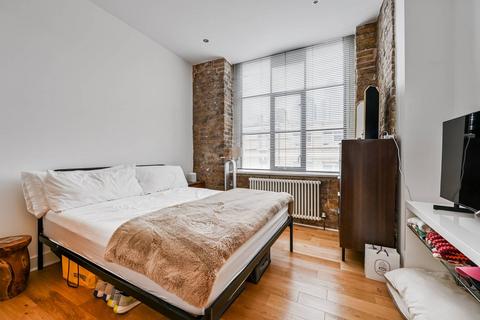1 bedroom flat to rent, Thrawl Street, Aldgate, London, E1
