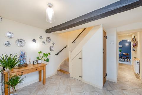 undefined, The Square, Barnack, Stamford