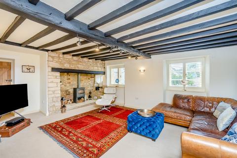 undefined, The Square, Barnack, Stamford