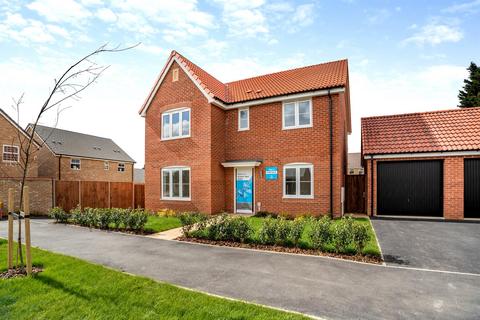 undefined, Bourne Road, Colsterworth, Grantham