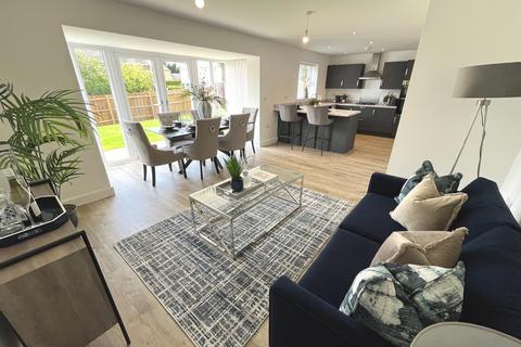 undefined, Bourne Road, Colsterworth, Grantham