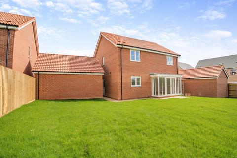 undefined, Bourne Road, Colsterworth, Grantham
