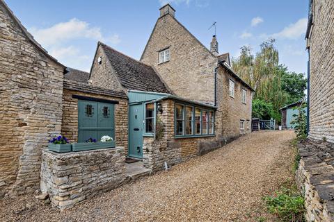 undefined, High Street, Collyweston, Stamford