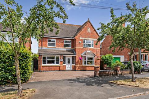 6 bedroom detached house for sale, Emlyns Street, Stamford