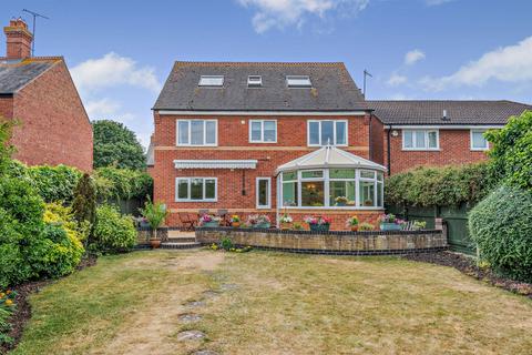 6 bedroom detached house for sale, Emlyns Street, Stamford