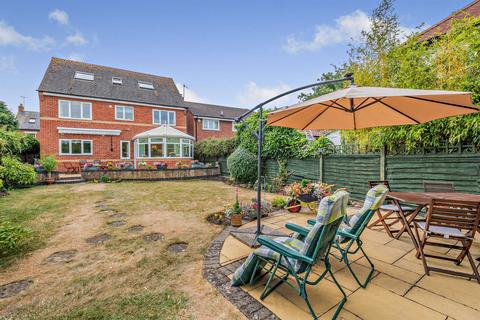 6 bedroom detached house for sale, Emlyns Street, Stamford