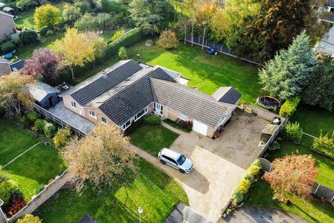 undefined, Kelthorpe Close, Ketton, Stamford