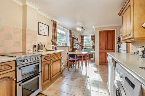 3 bedroom semi-detached house for sale, Doughty Street, Stamford