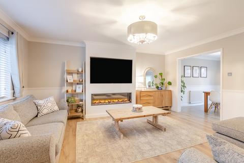 3 bedroom detached house for sale, Wellfield Close, South Witham, Grantham