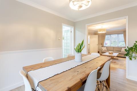 3 bedroom detached house for sale, Wellfield Close, South Witham, Grantham