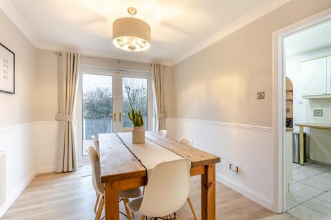 3 bedroom detached house for sale, Wellfield Close, South Witham, Grantham