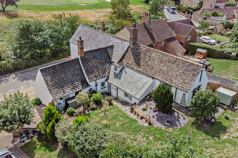 undefined, Main St, Toft, Bourne