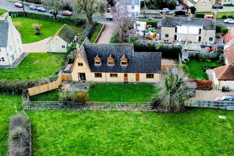 4 bedroom detached house for sale, Main Road, Tallington, Stamford