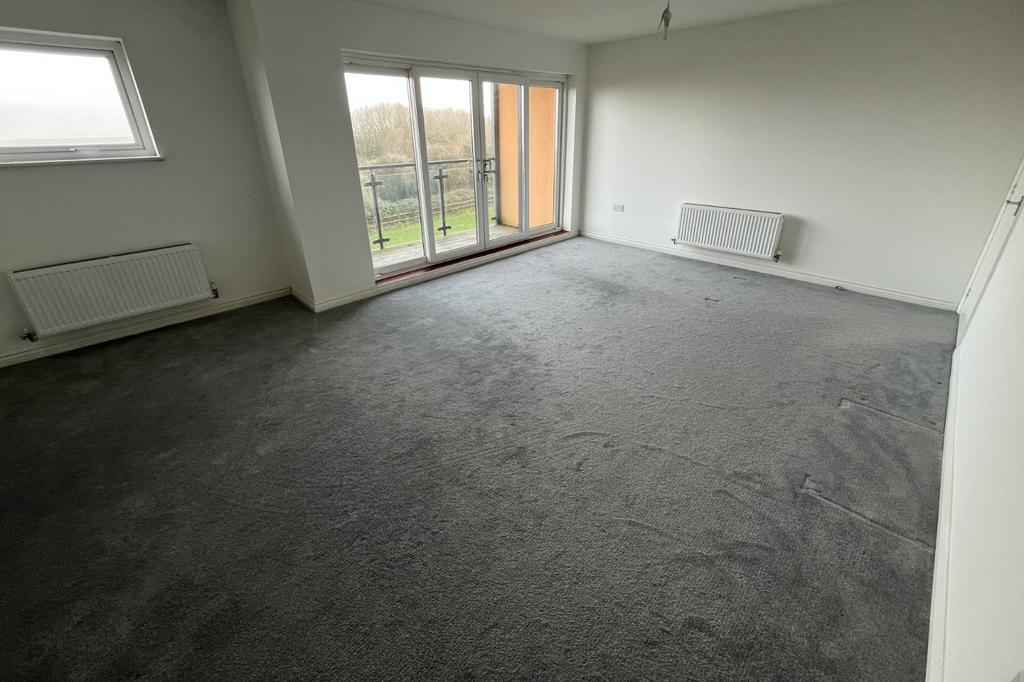 Living / Dining Room