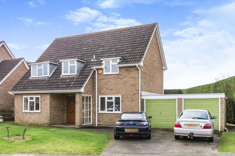 undefined, Holme Close, Peterborough PE5